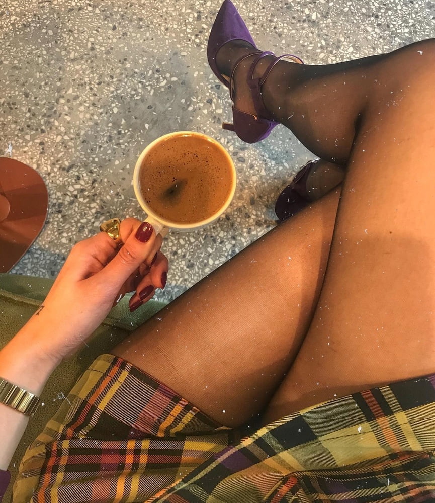Turkish Instagram Girls 112 Hot Legs Oznur #97308498