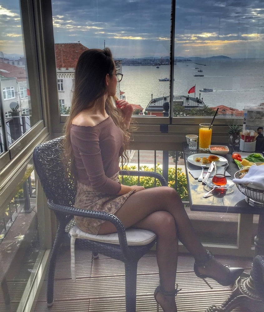 Turkish Instagram Girls 112 Hot Legs Oznur #97308528