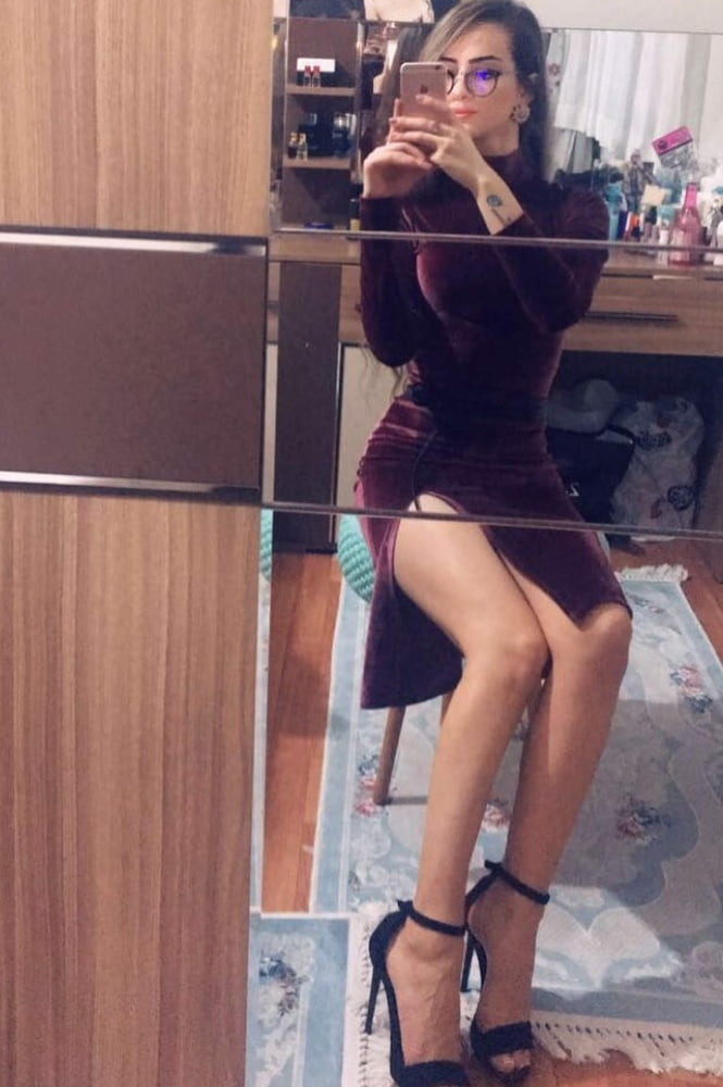 Turkish Instagram Girls 112 Hot Legs Oznur #97308601