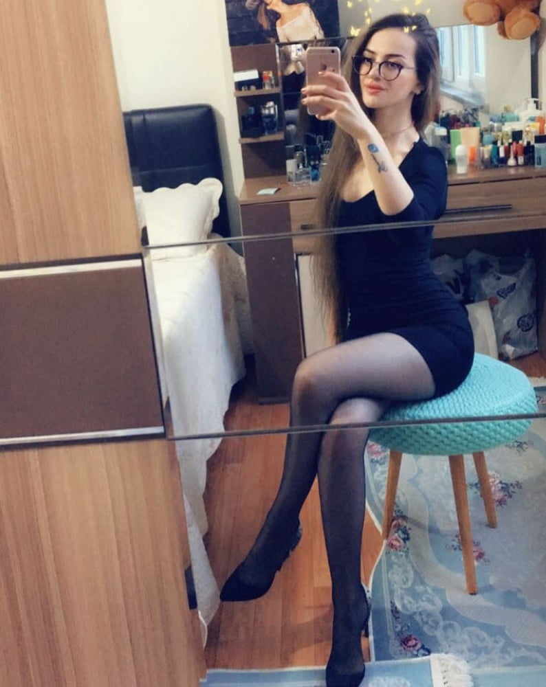 Turkish Instagram Girls 112 Hot Legs Oznur #97308610