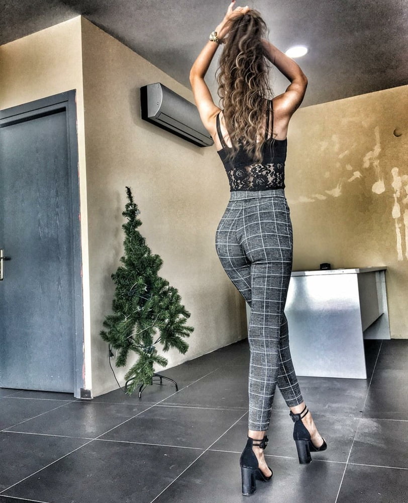 Turkish Instagram Girls 112 Hot Legs Oznur #97308613