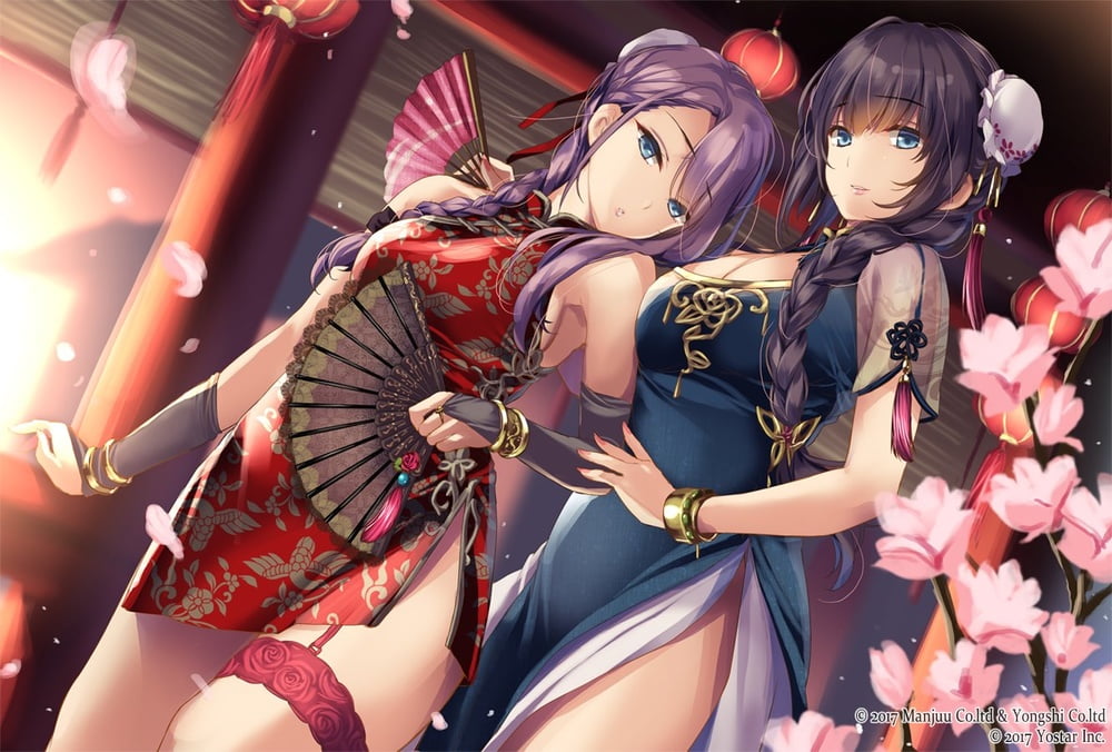 Hentai and Ecchi 85 #105896992