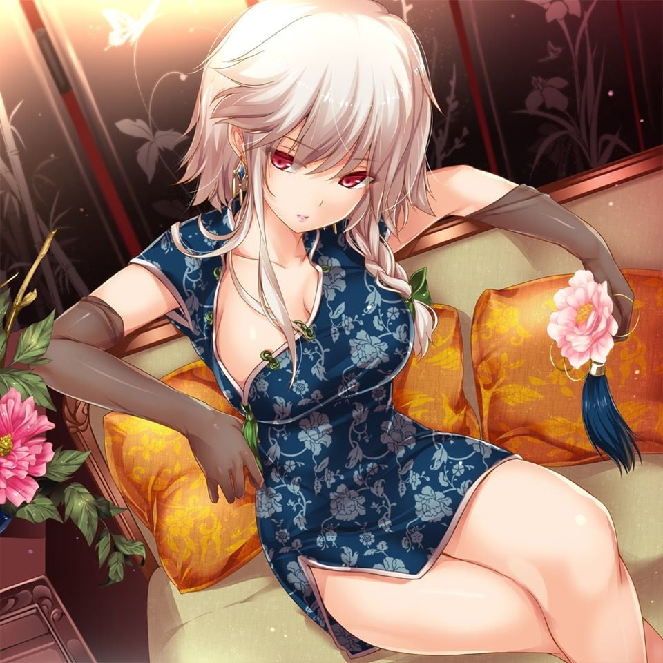 Hentai y ecchi 85
 #105897007