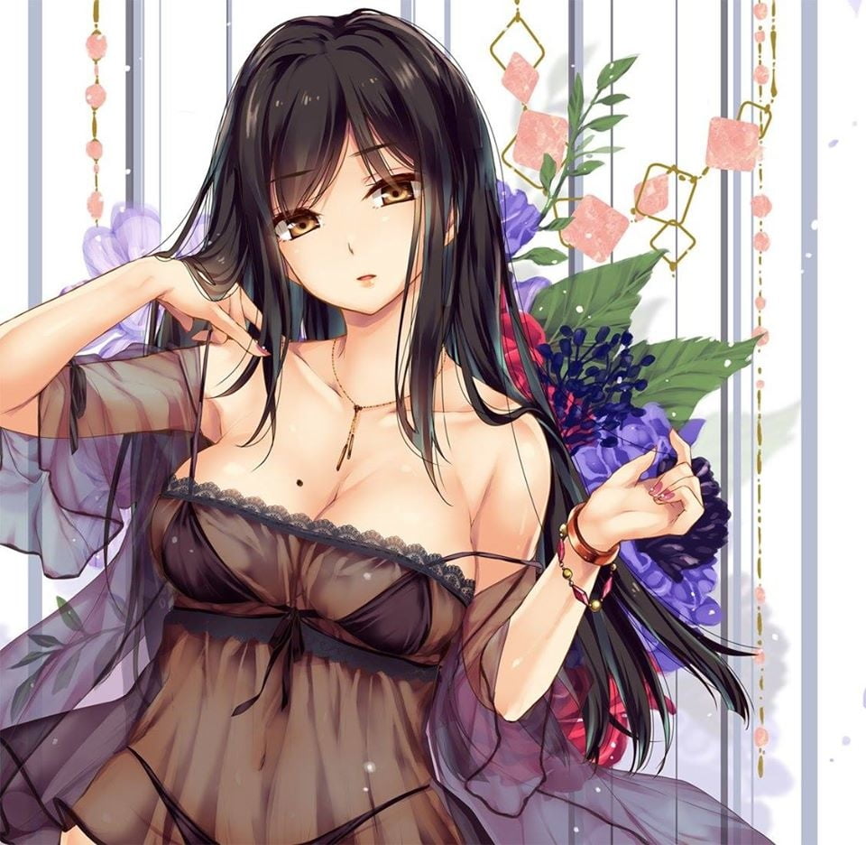 Hentai and Ecchi 85 #105897027