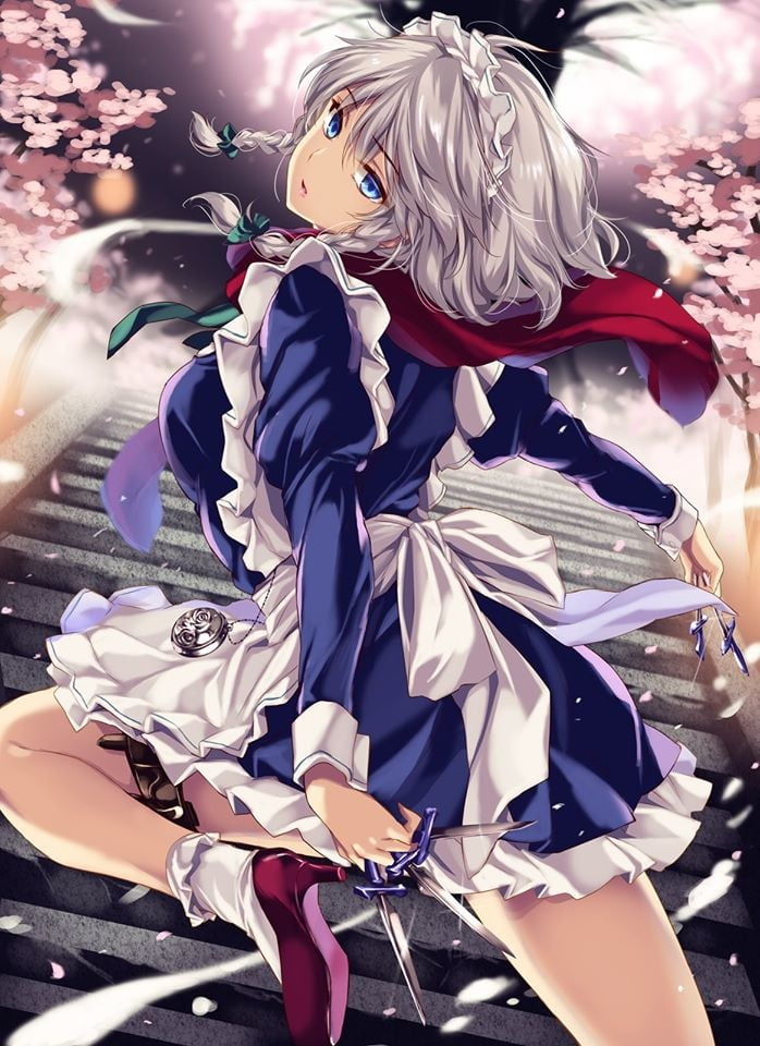Hentai y ecchi 85
 #105897051