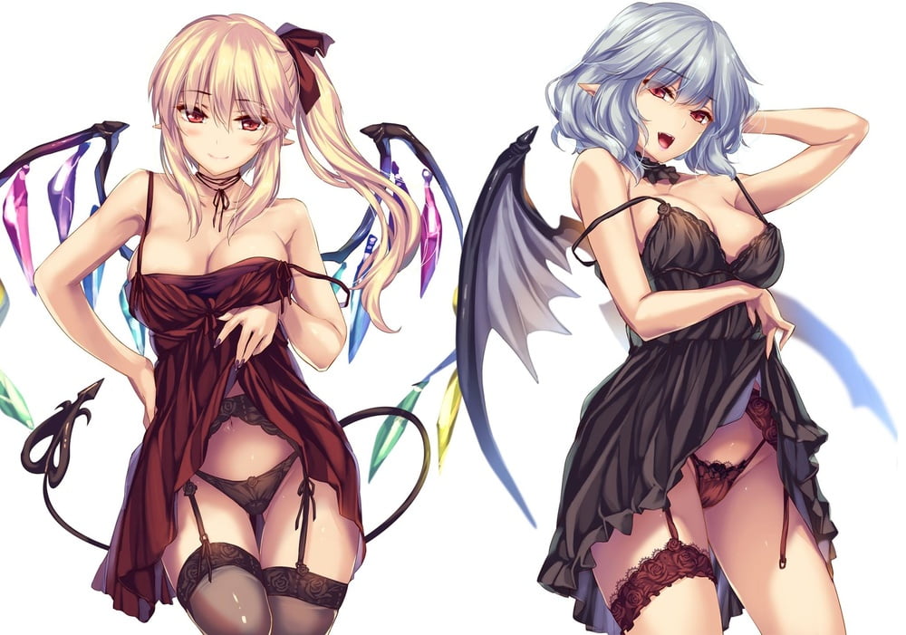 Hentai and Ecchi 85 #105897057