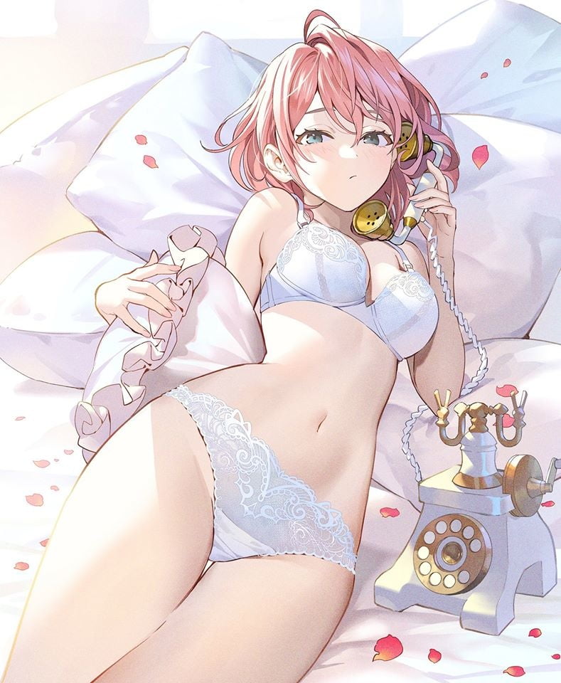 Hentai and Ecchi 85 #105897067