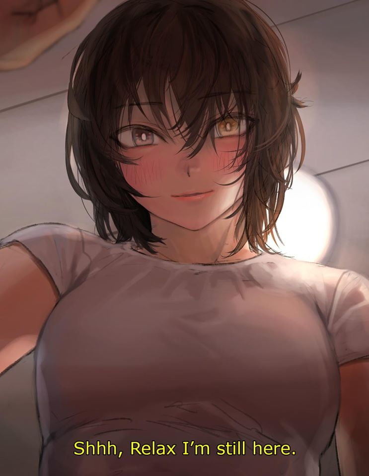 Hentai y ecchi 85
 #105897070