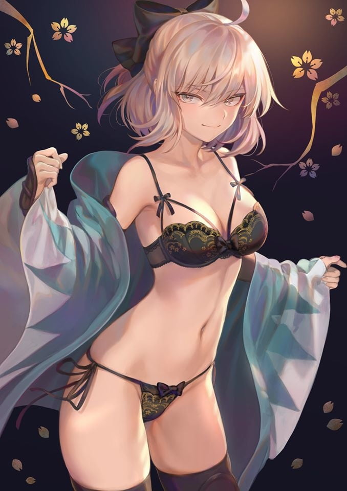 Hentai y ecchi 85
 #105897085