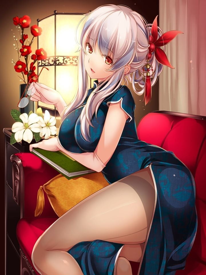 Hentai and Ecchi 85 #105897094