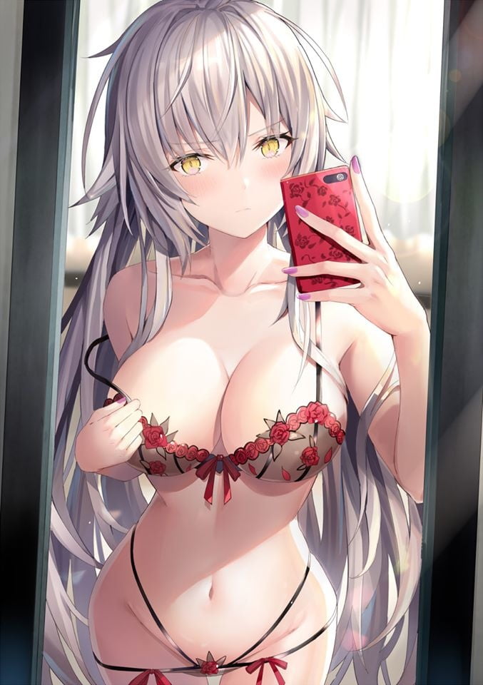 Hentai and Ecchi 85 #105897108
