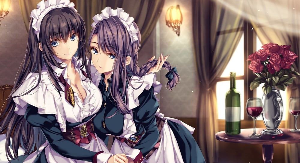 Hentai and Ecchi 85 #105897122