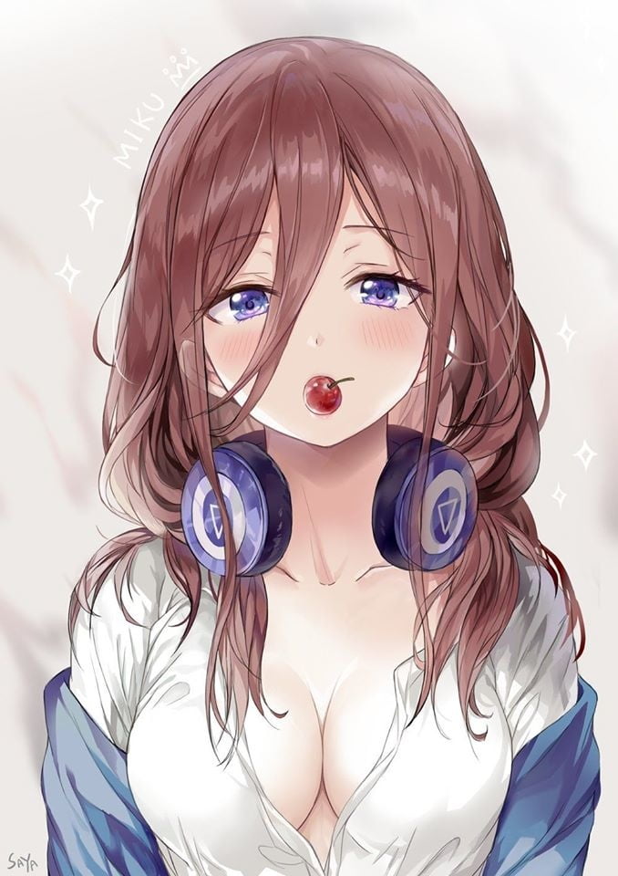 Hentai and Ecchi 85 #105897142