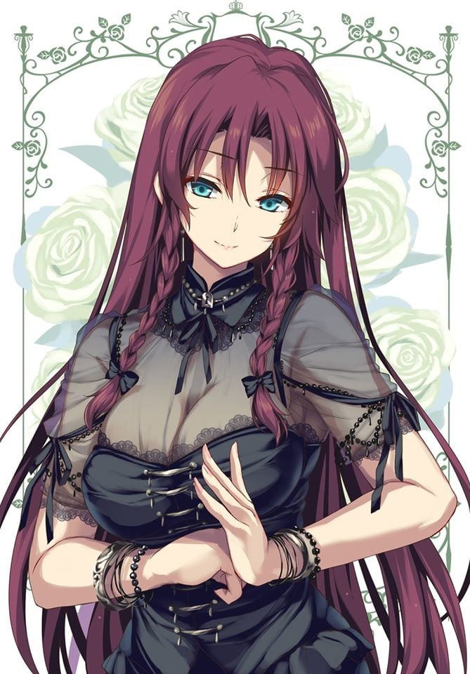 Hentai and Ecchi 85 #105897151