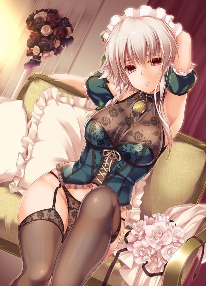 Hentai and Ecchi 85 #105897172