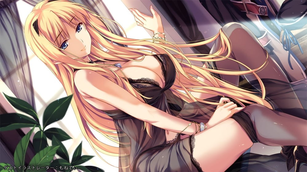 Hentai and Ecchi 85 #105897178