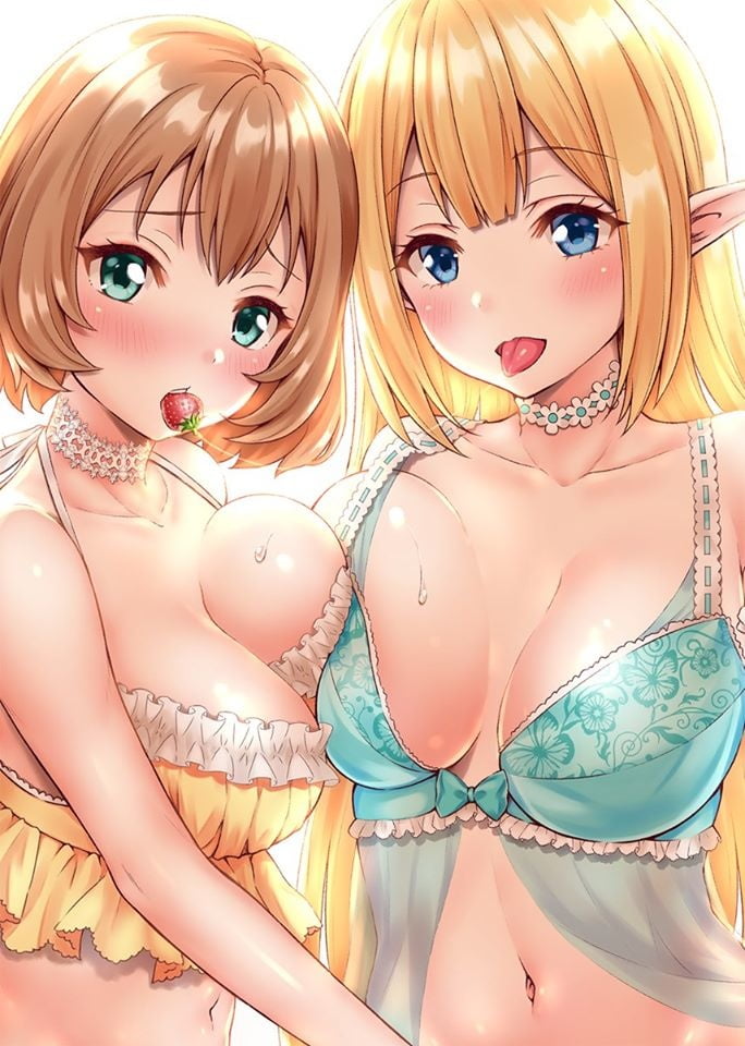 Hentai y ecchi 85
 #105897185