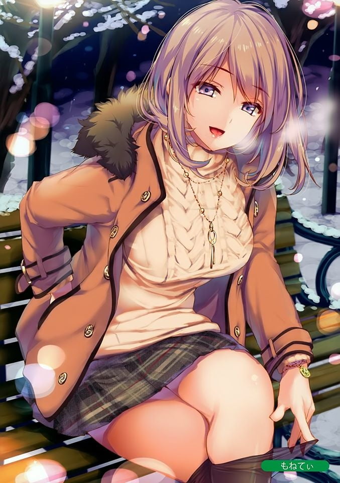 Hentai and Ecchi 85 #105897191