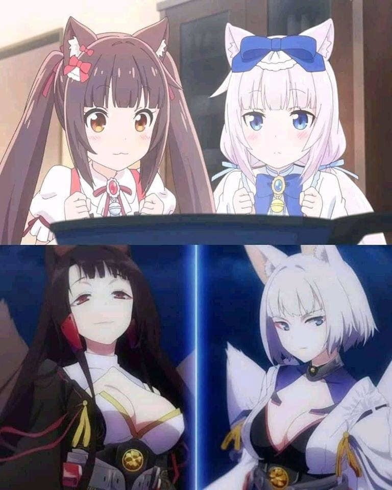 Hentai y ecchi 85
 #105897203