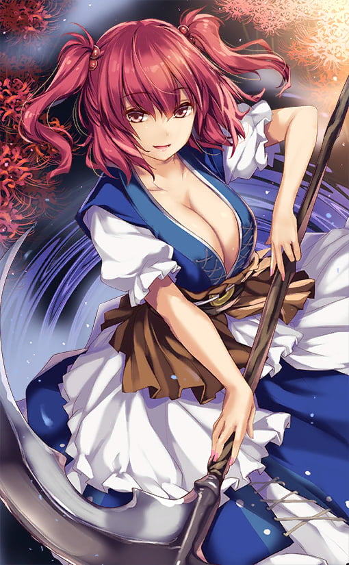 Hentai y ecchi 85
 #105897220