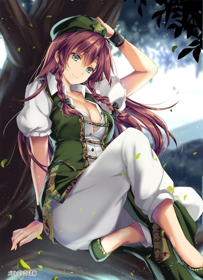 Hentai and Ecchi 85 #105897229