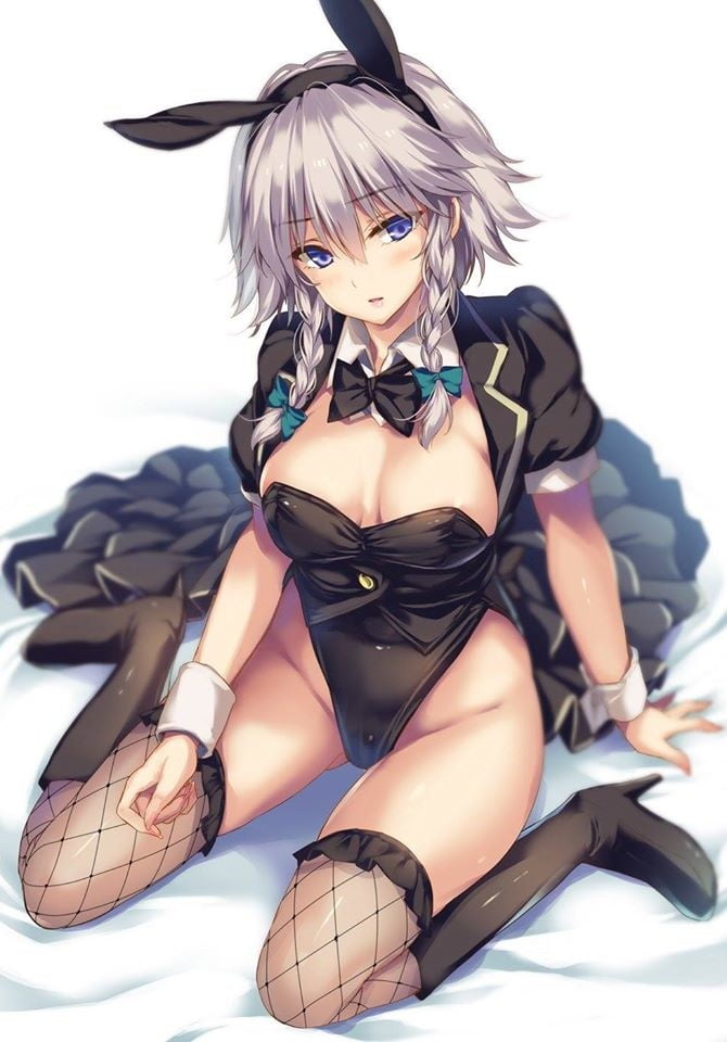 Hentai y ecchi 85
 #105897231