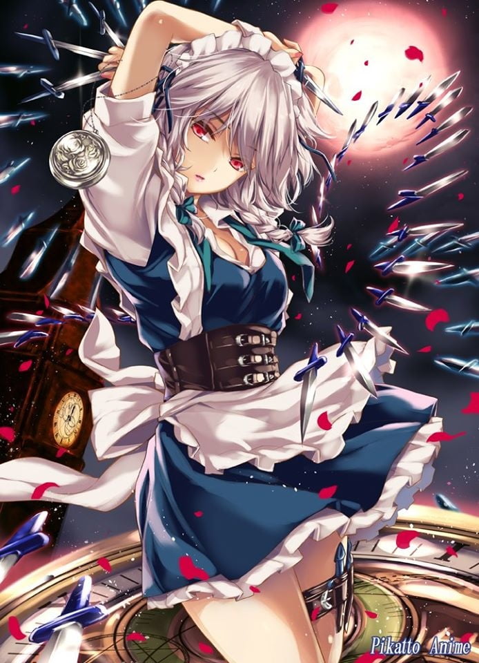 Hentai y ecchi 85
 #105897237