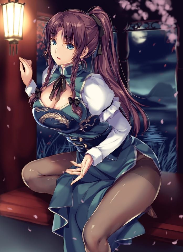 Hentai y ecchi 85
 #105897240