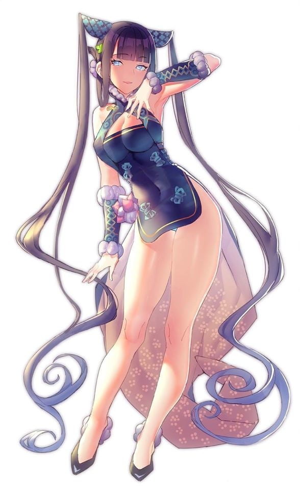 Hentai and Ecchi 85 #105897255