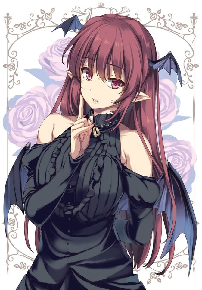 Hentai y ecchi 85
 #105897298