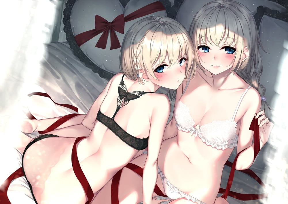 Hentai y ecchi 85
 #105897304