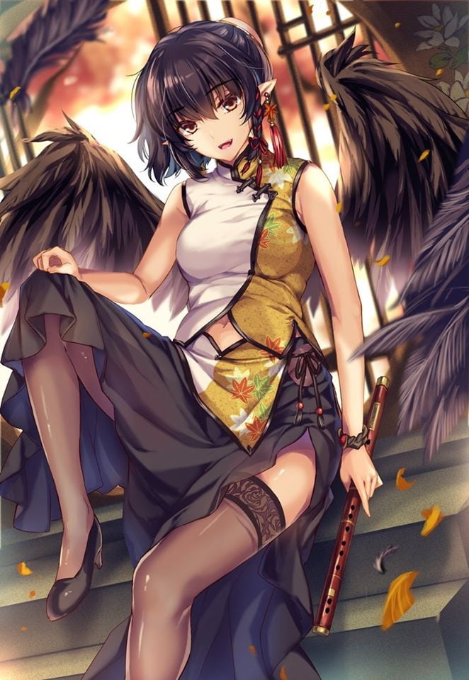 Hentai y ecchi 85
 #105897315