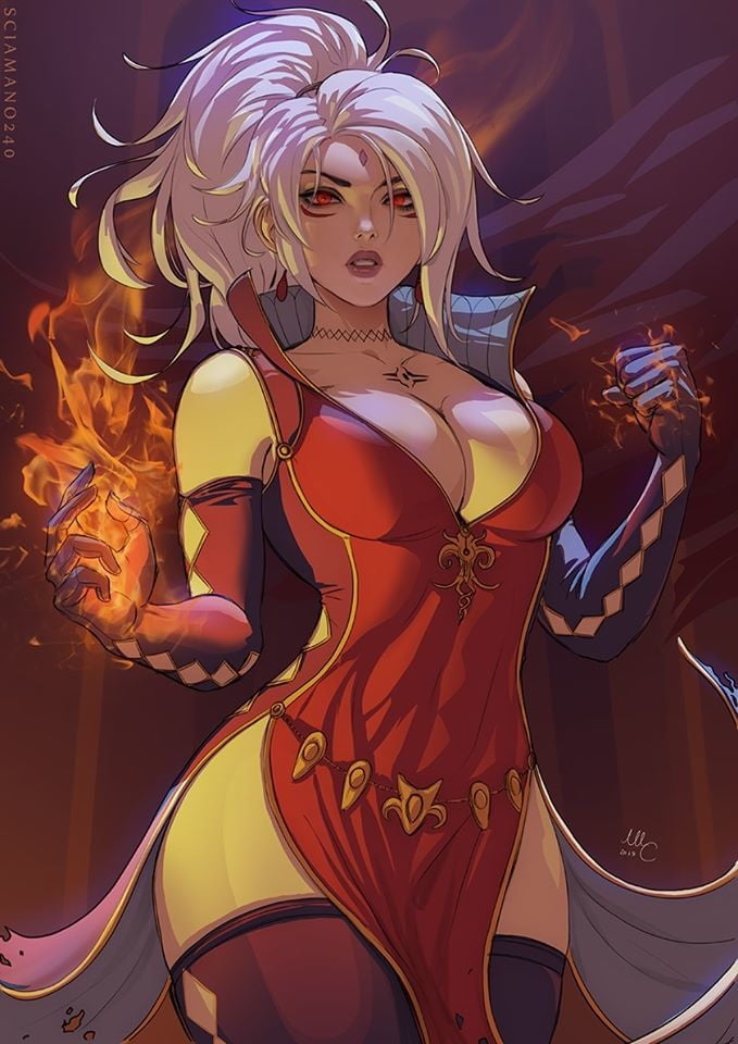 Hentai and Ecchi 85 #105897356