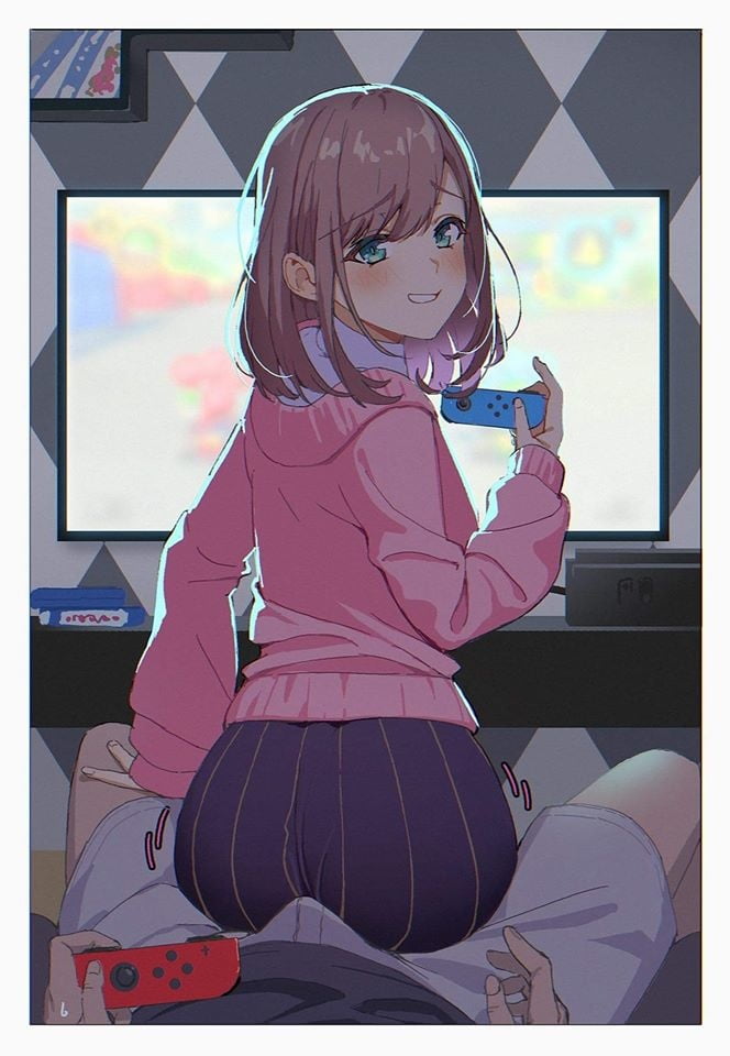 Hentai and Ecchi 85 #105897378