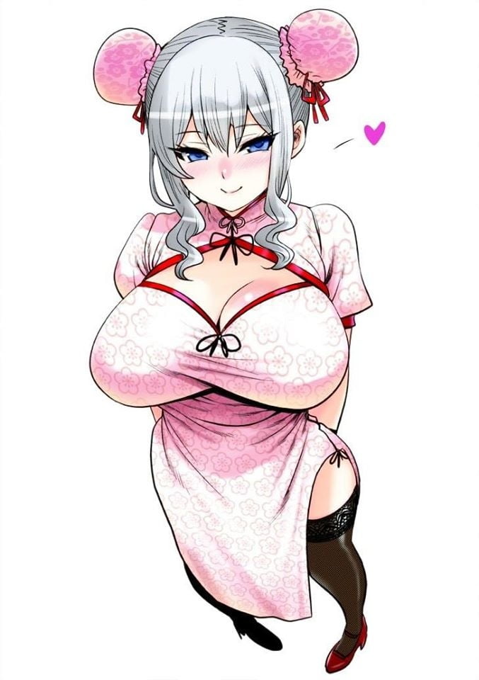 Hentai y ecchi 85
 #105897382