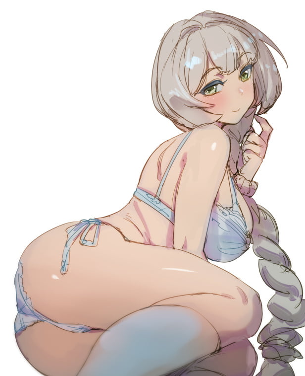 Hentai y ecchi 85
 #105897433