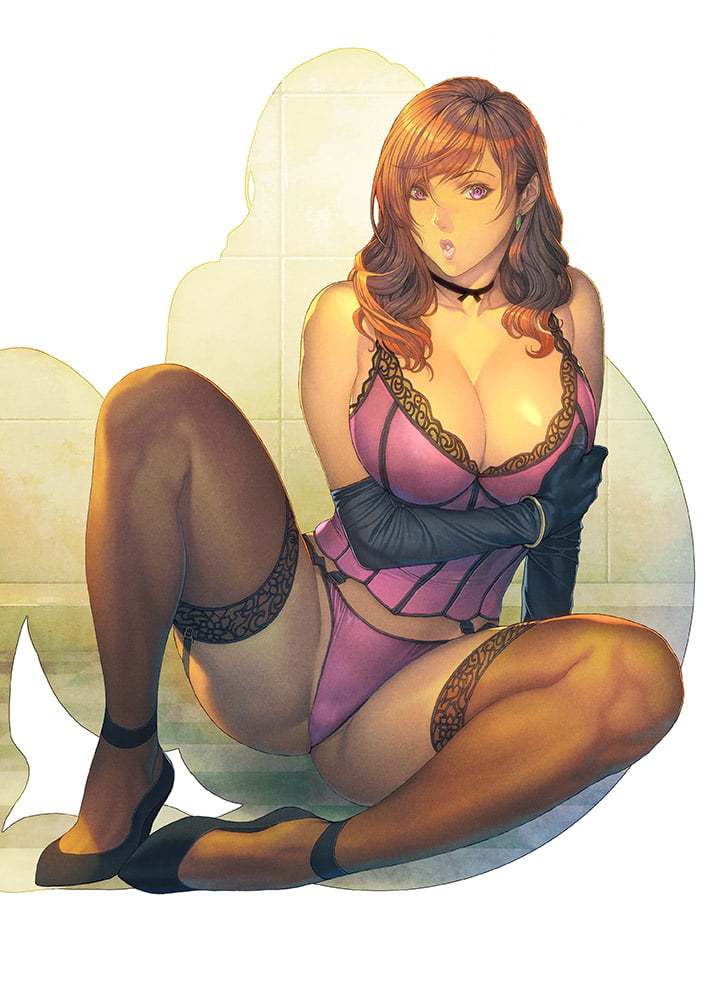 Hentai y ecchi 85
 #105897436