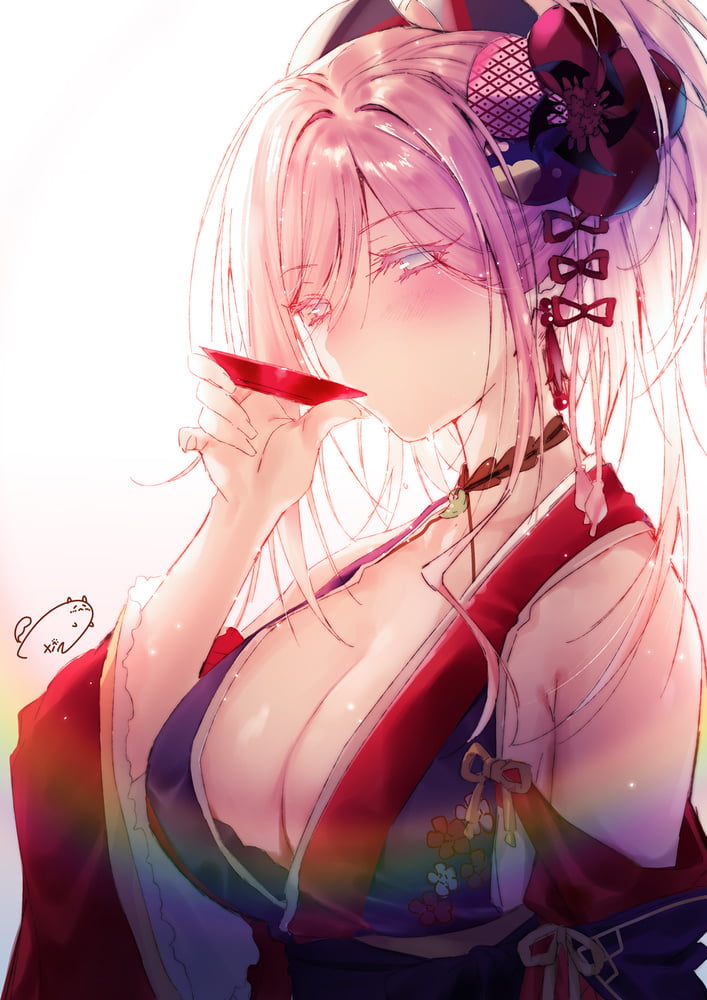 Hentai and Ecchi 85 #105897465