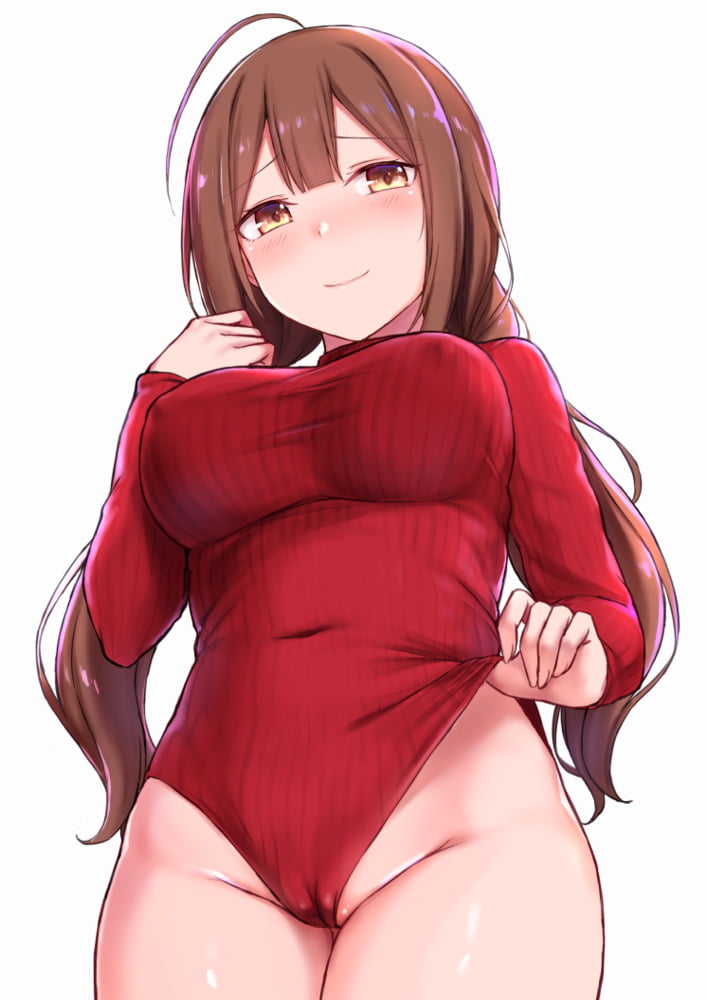 Hentai y ecchi 85
 #105897492