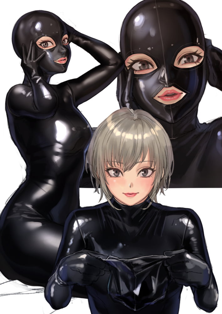 Hentai and Ecchi 85 #105897520