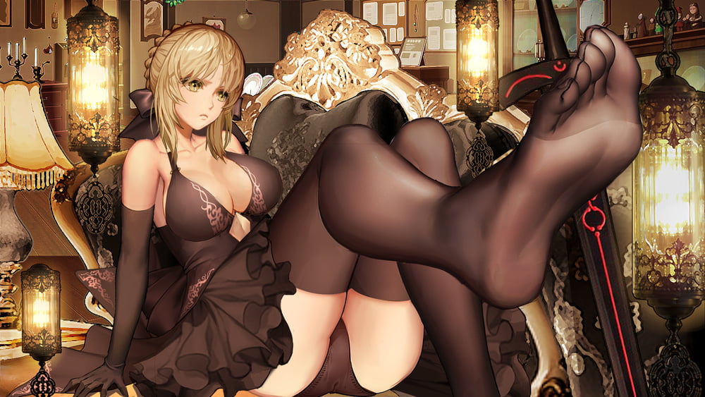 Hentai and Ecchi 85 #105897542