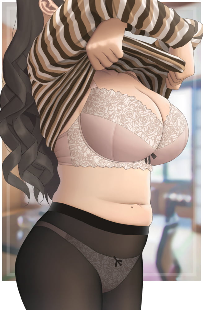 Hentai and Ecchi 85 #105897567