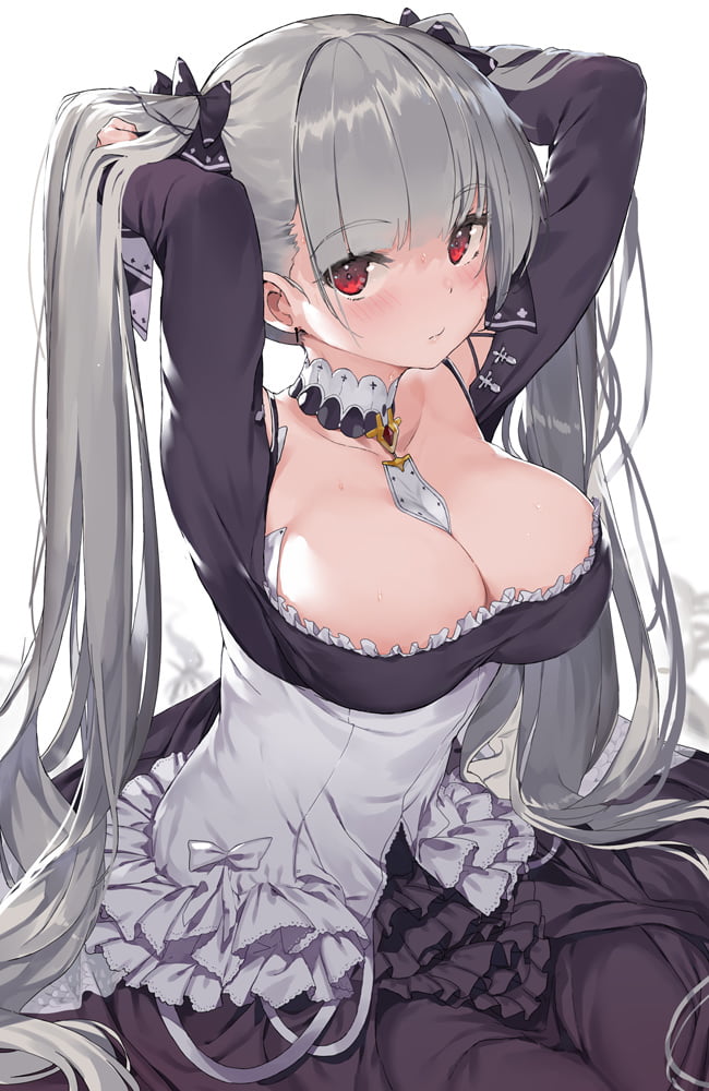Hentai and Ecchi 85 #105897592