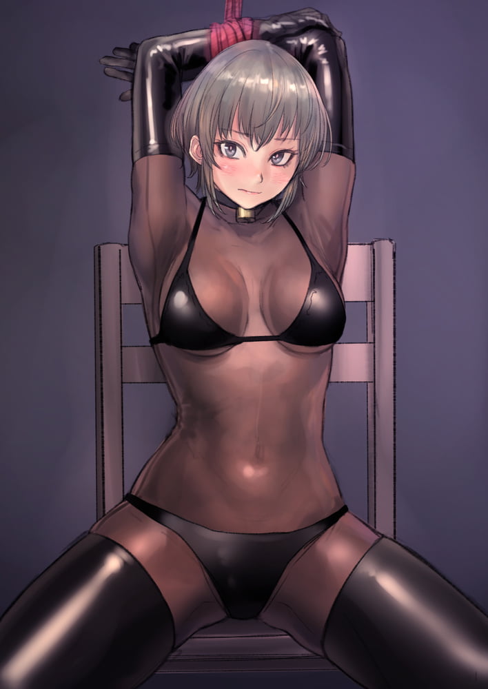 Hentai and Ecchi 85 #105897598