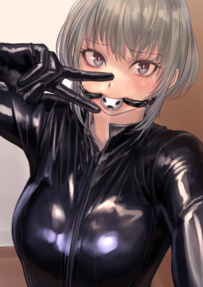 Hentai and Ecchi 85 #105897608
