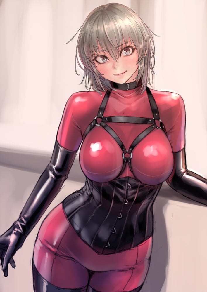 Hentai y ecchi 85
 #105897635