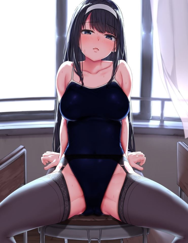 Hentai y ecchi 85
 #105897735