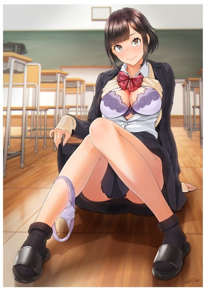 Hentai y ecchi 85
 #105897739