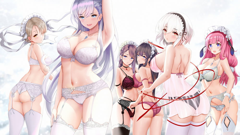 Hentai y ecchi 85
 #105897751