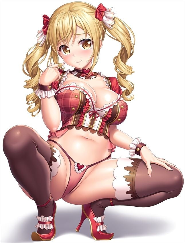 Hentai y ecchi 85
 #105897804